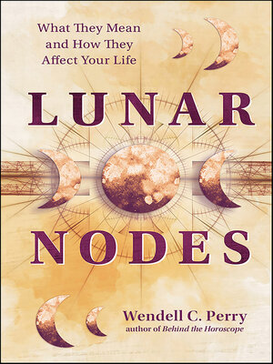 cover image of Lunar Nodes